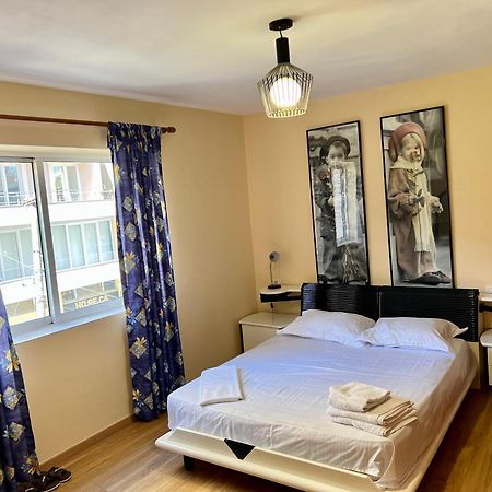 Skanderbeg Square Apartment Tirana Exterior foto