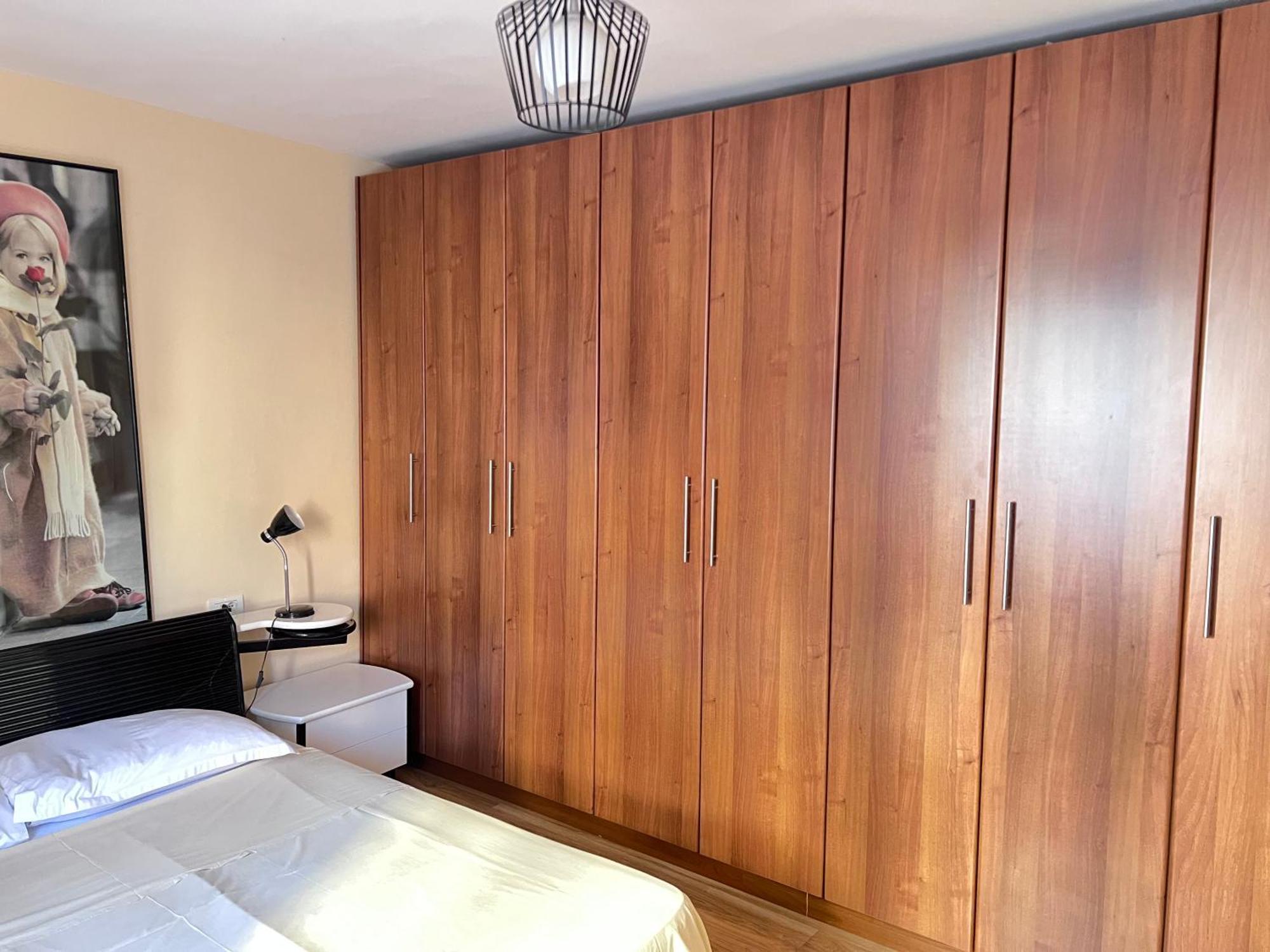 Skanderbeg Square Apartment Tirana Exterior foto
