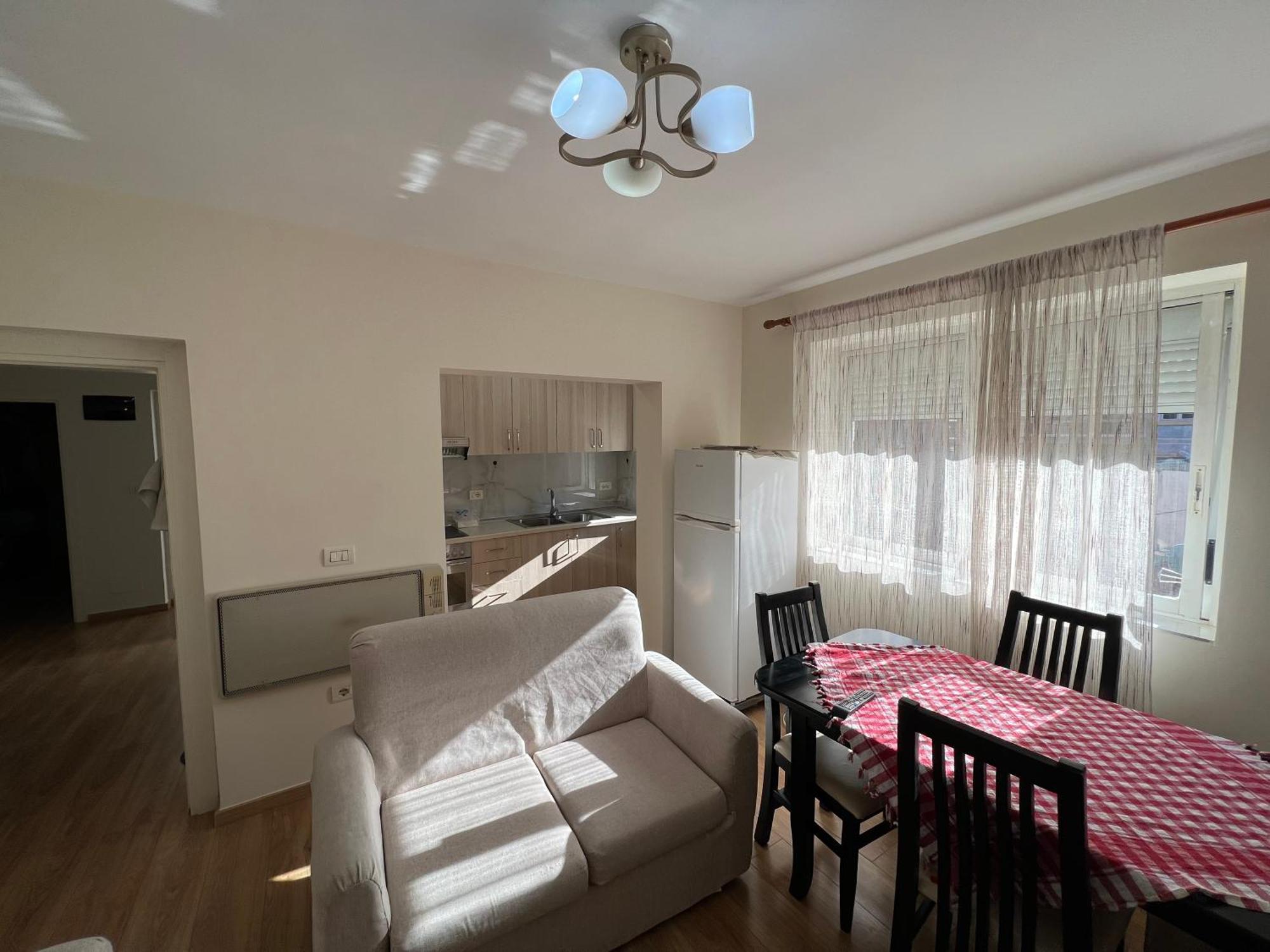 Skanderbeg Square Apartment Tirana Exterior foto
