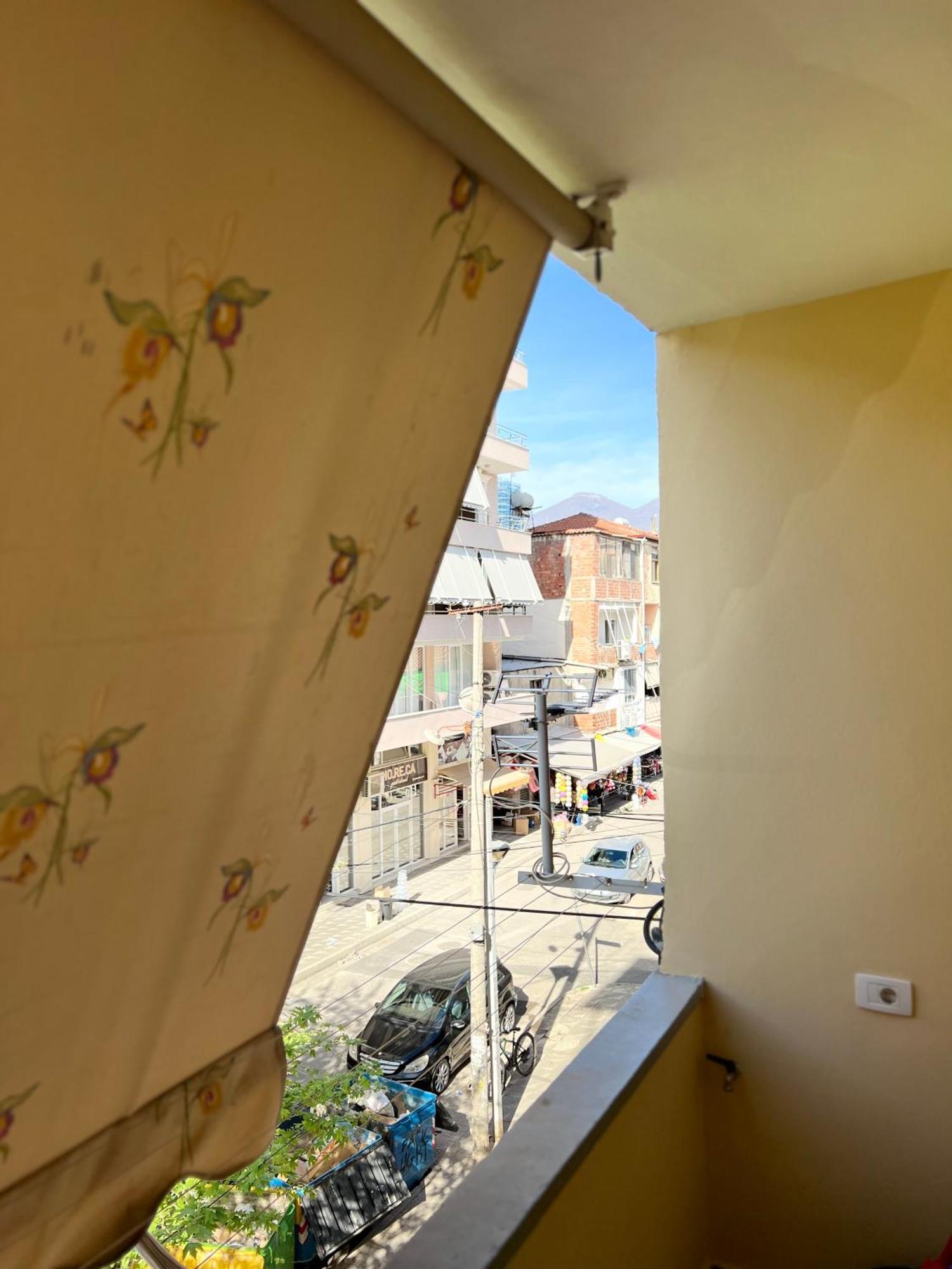 Skanderbeg Square Apartment Tirana Exterior foto